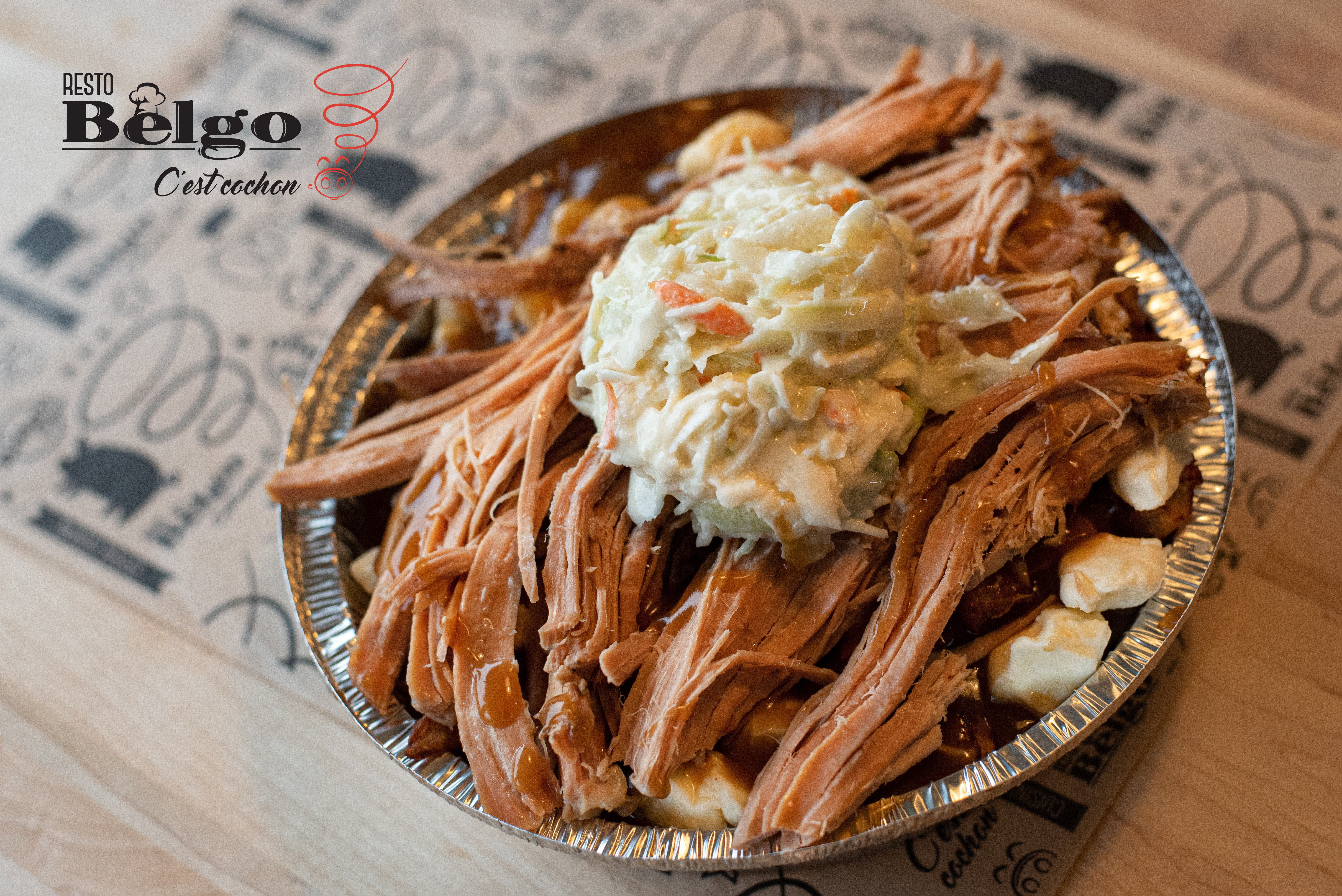 Belgo chou
